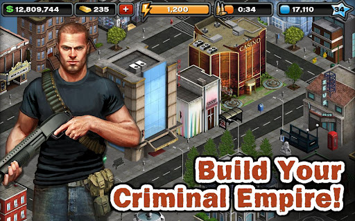 Crime City Game Free Download For Mobile