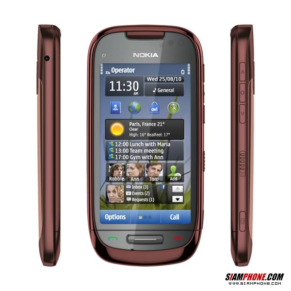 Download Facebook Mobile Browser For Nokia 2690