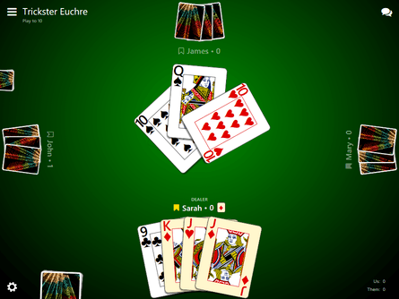 Free euchre download for android